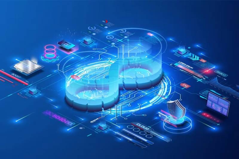 宜兴市工业软件定制先锋:京上云科技以多元系统开发赋能企业进阶